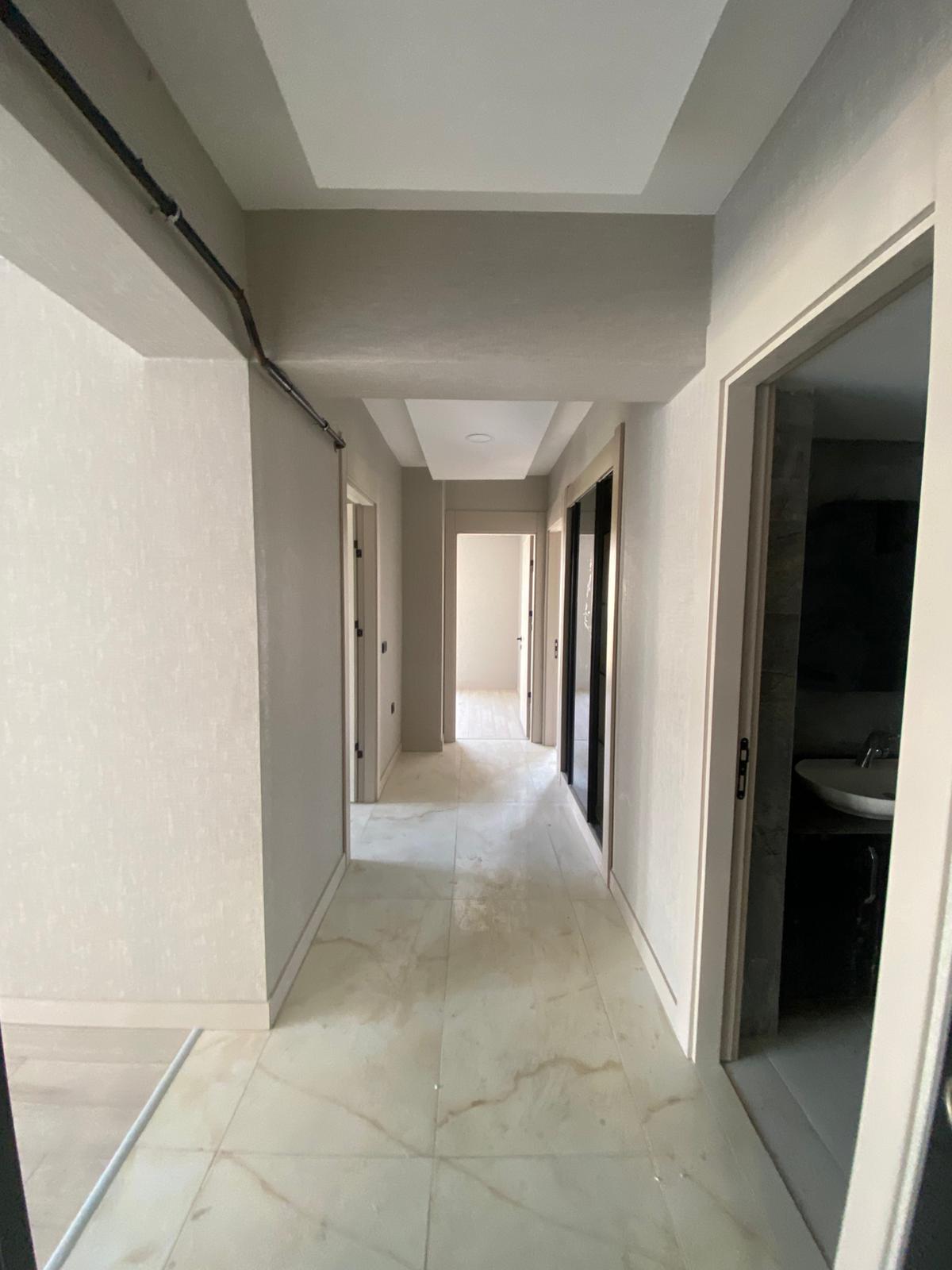 MABEL'DEN SATLIK LÜKS DAİRE